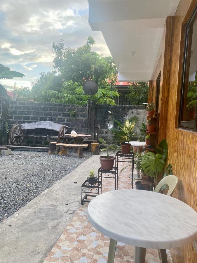 Alona'S Traditional Filipino Home Near 100 Islands Wharf Alaminos Exterior photo