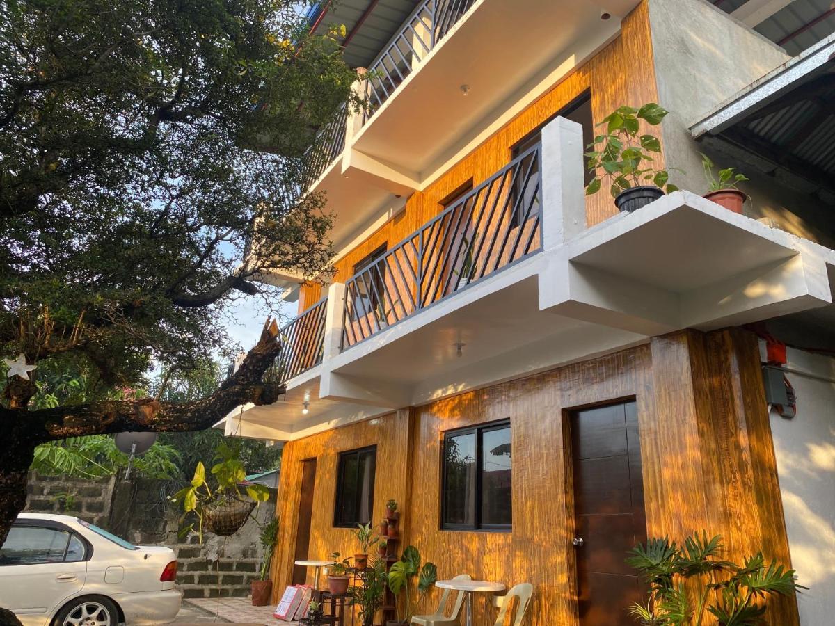 Alona'S Traditional Filipino Home Near 100 Islands Wharf Alaminos Exterior photo