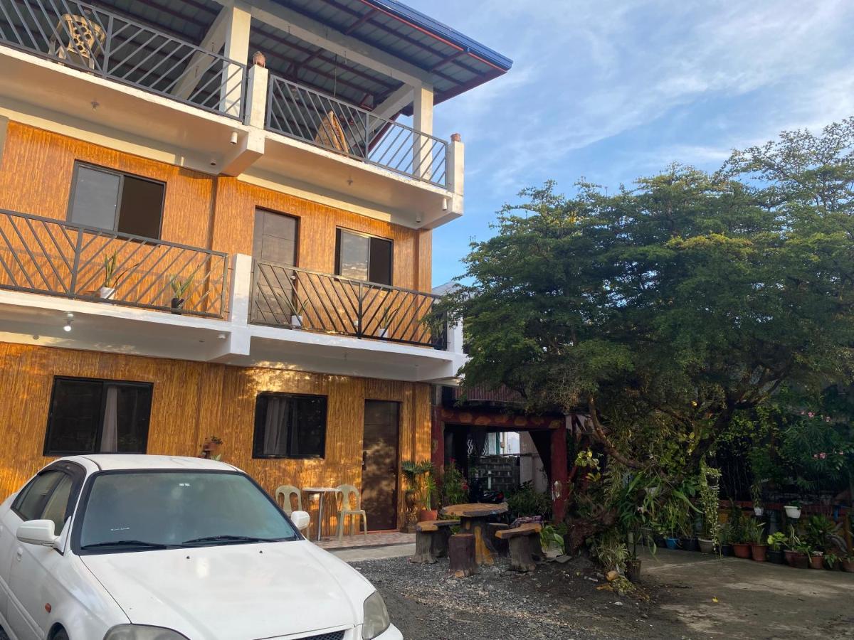 Alona'S Traditional Filipino Home Near 100 Islands Wharf Alaminos Exterior photo