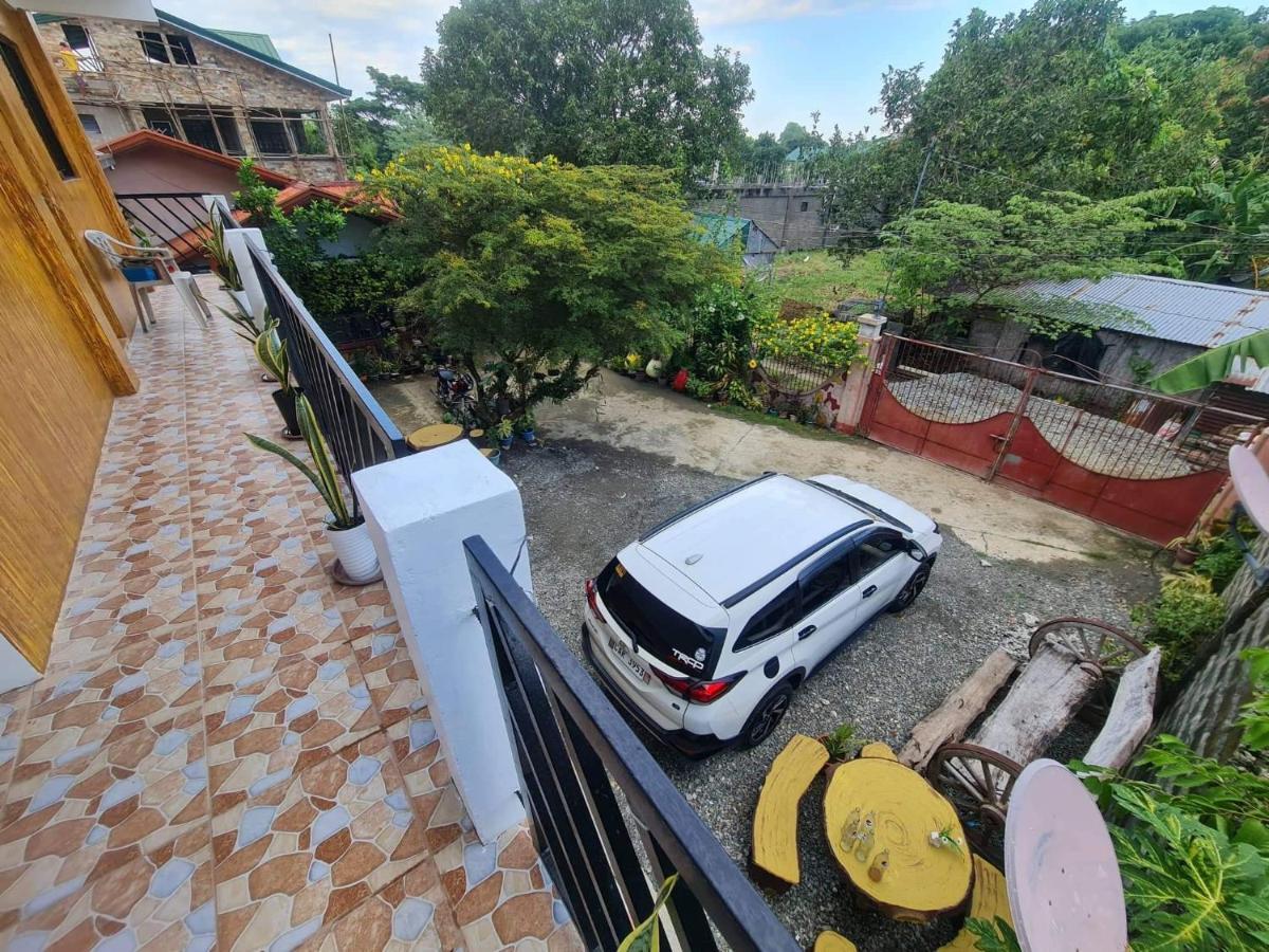 Alona'S Traditional Filipino Home Near 100 Islands Wharf Alaminos Exterior photo