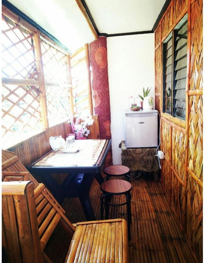 Alona'S Traditional Filipino Home Near 100 Islands Wharf Alaminos Exterior photo